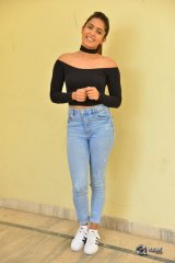 Samyuktha Hegde New Pics